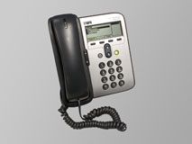 Cisco Office Phone